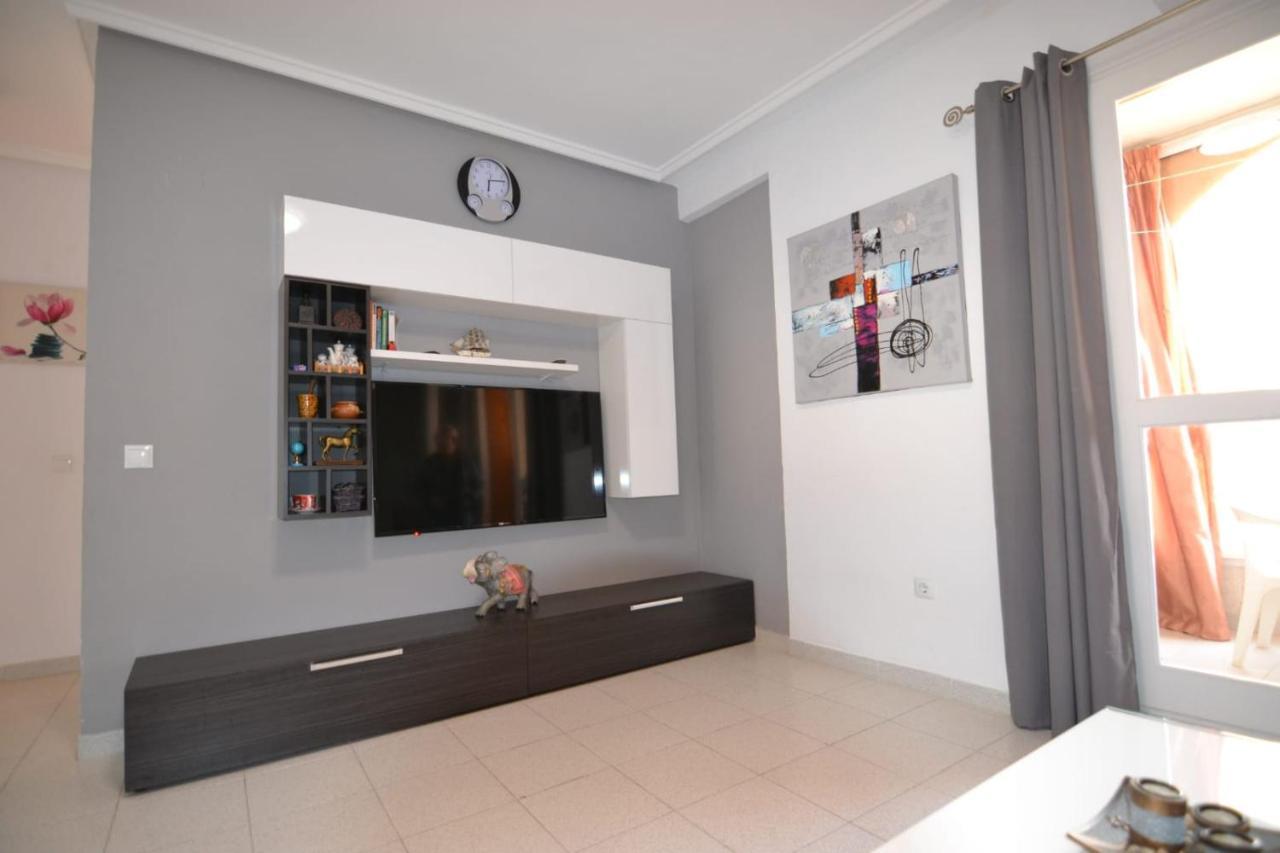 Home 3 Jc Torrevieja Exterior foto